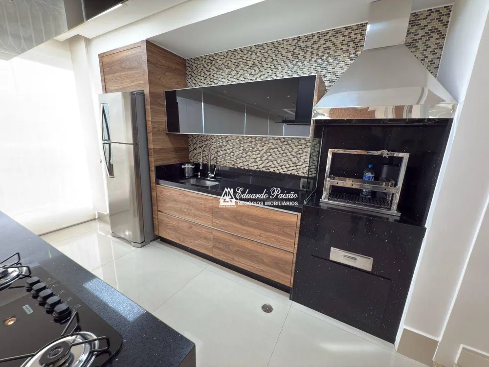 Apartamento, 3 quartos, 202 m² - Foto 8