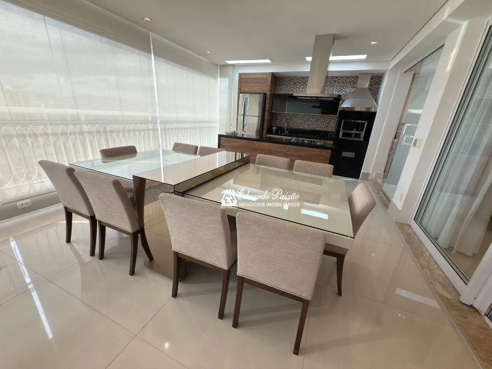 Apartamento, 3 quartos, 202 m² - Foto 3