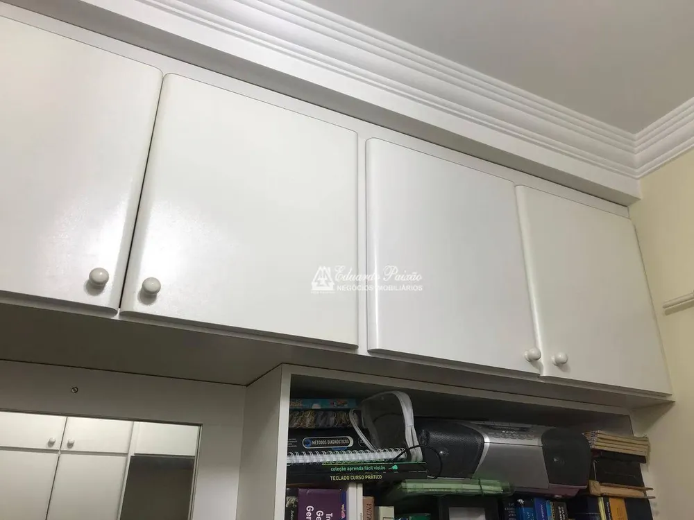 Apartamento, 4 quartos, 230 m² - Foto 12