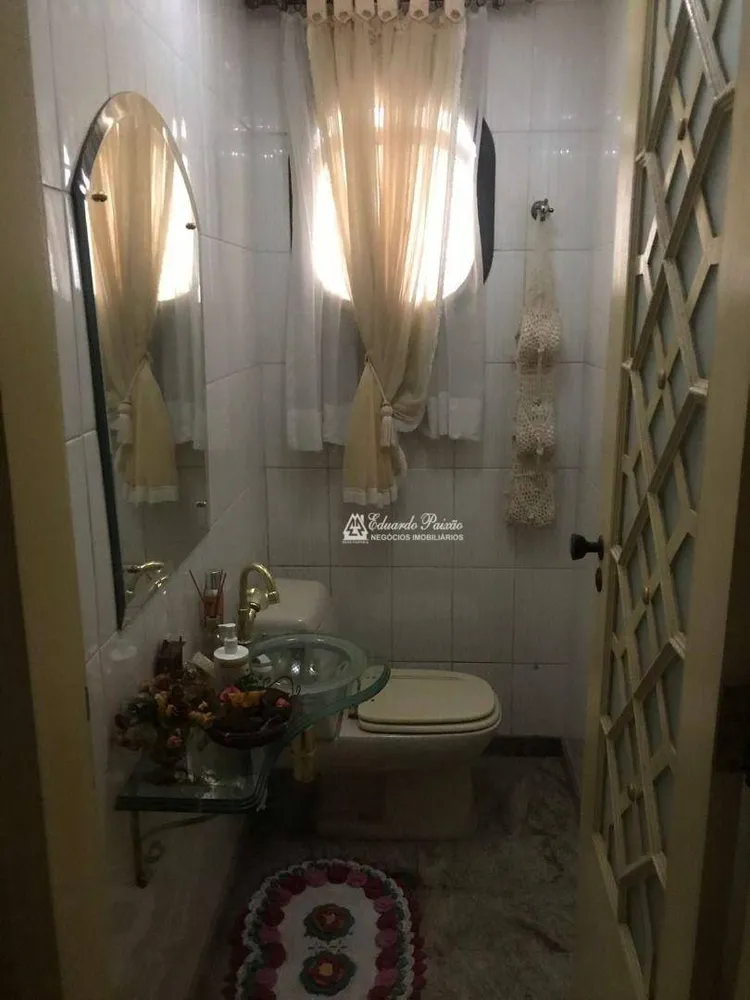 Apartamento, 4 quartos, 230 m² - Foto 8
