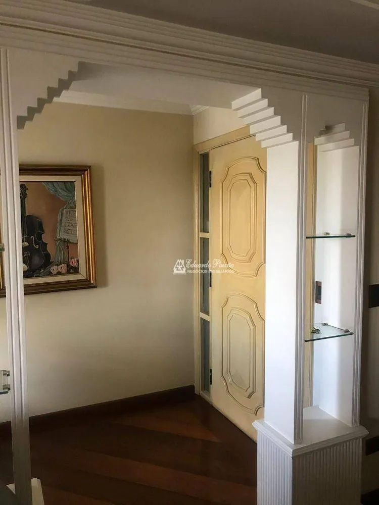 Apartamento, 4 quartos, 230 m² - Foto 6