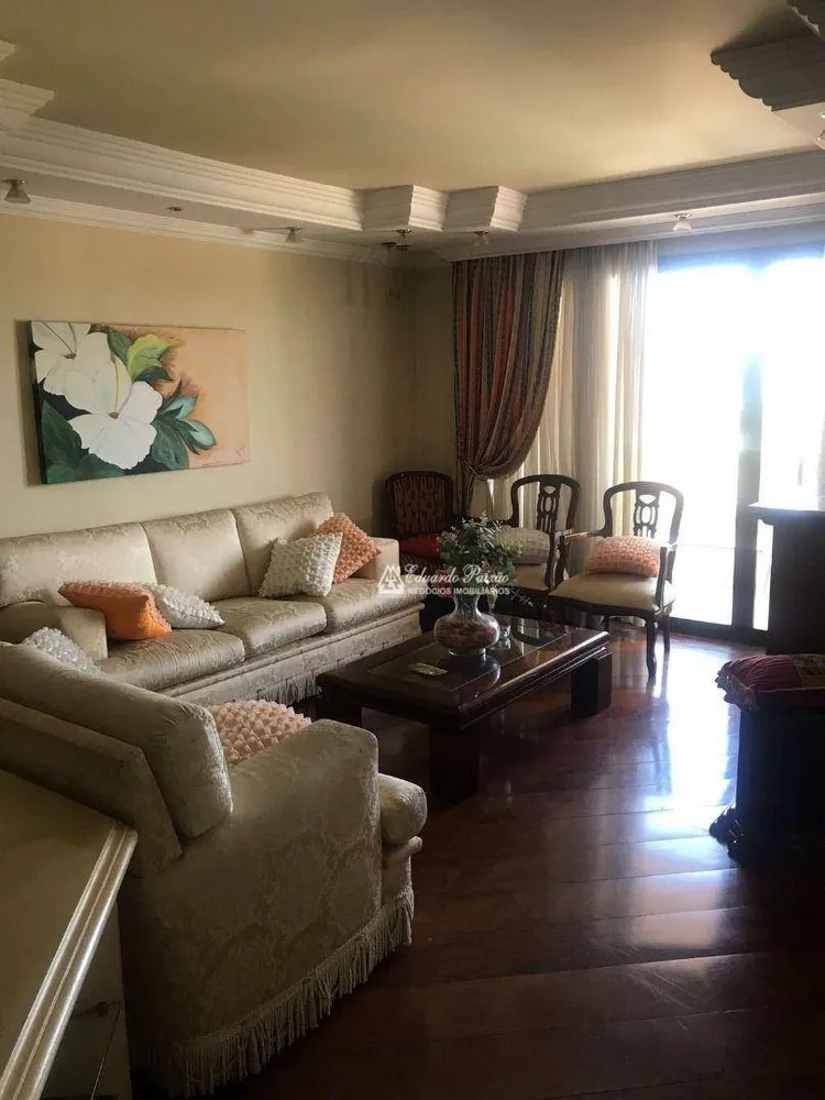 Apartamento, 4 quartos, 230 m² - Foto 1