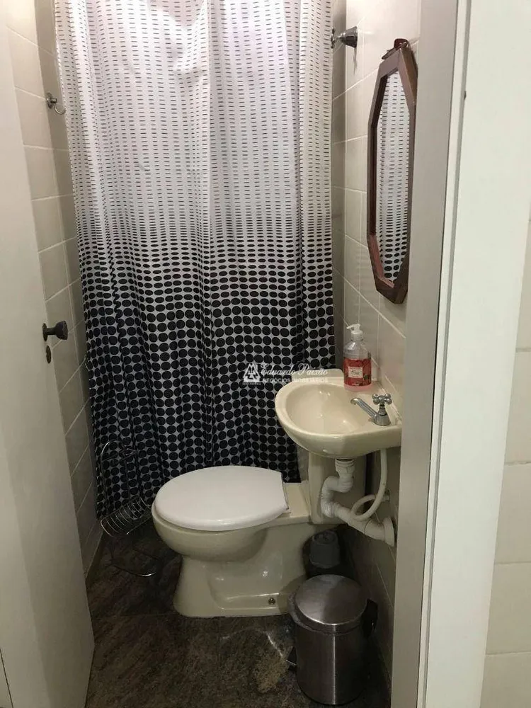 Apartamento, 4 quartos, 230 m² - Foto 9