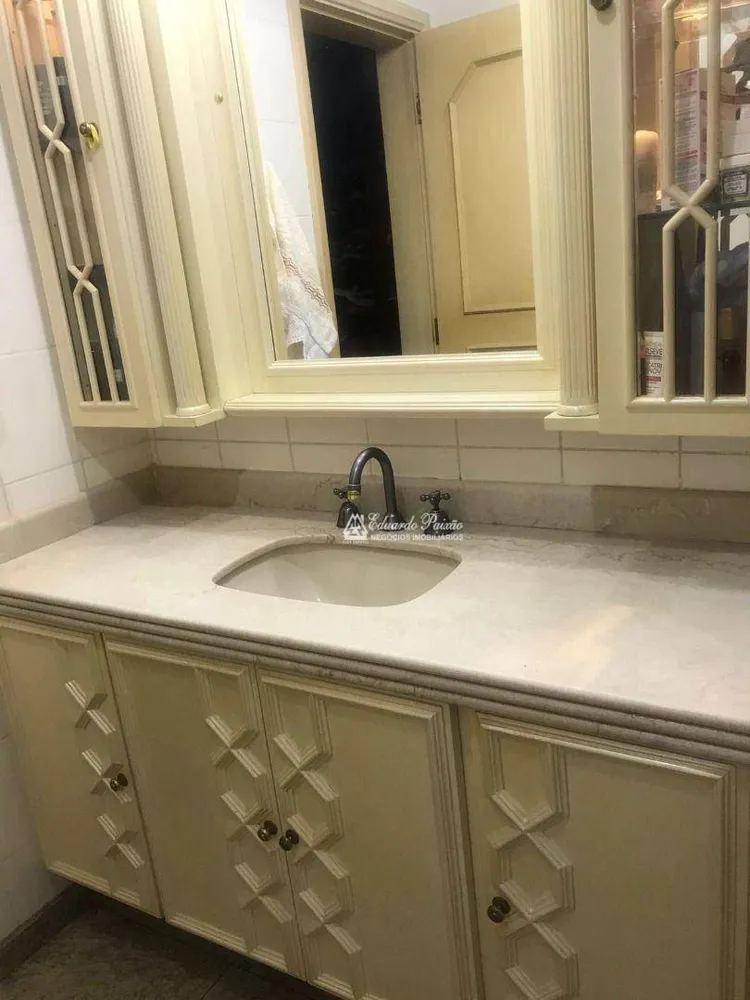 Apartamento, 4 quartos, 230 m² - Foto 10