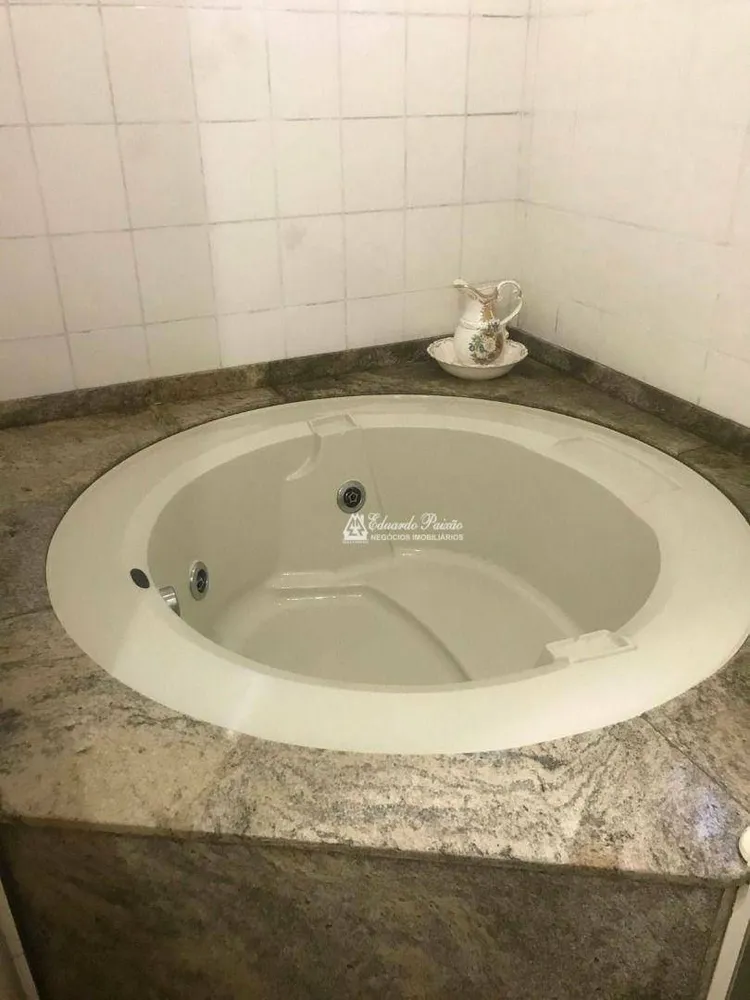 Apartamento, 4 quartos, 230 m² - Foto 7