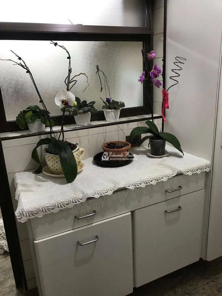 Apartamento, 4 quartos, 230 m² - Foto 11