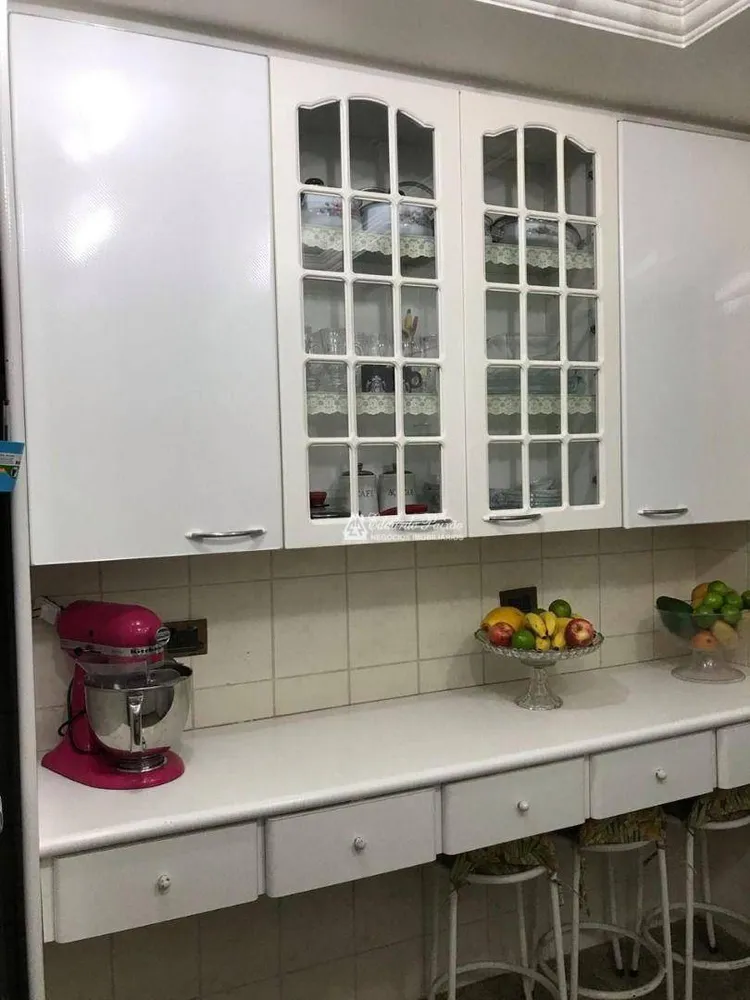 Apartamento, 4 quartos, 230 m² - Foto 4