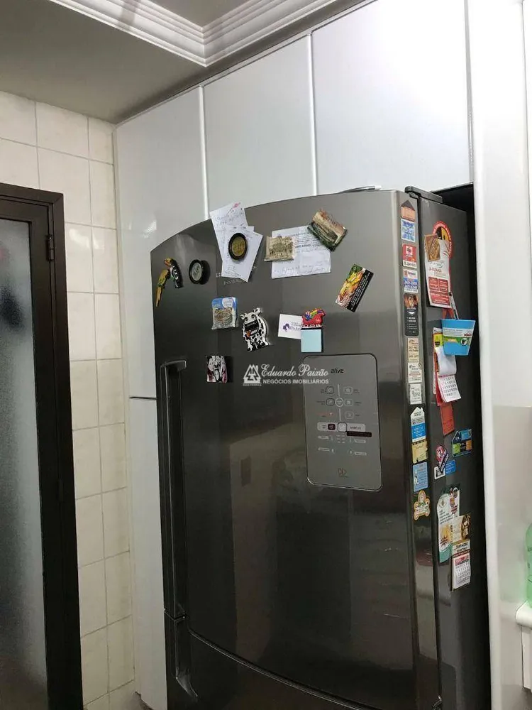 Apartamento, 4 quartos, 230 m² - Foto 5