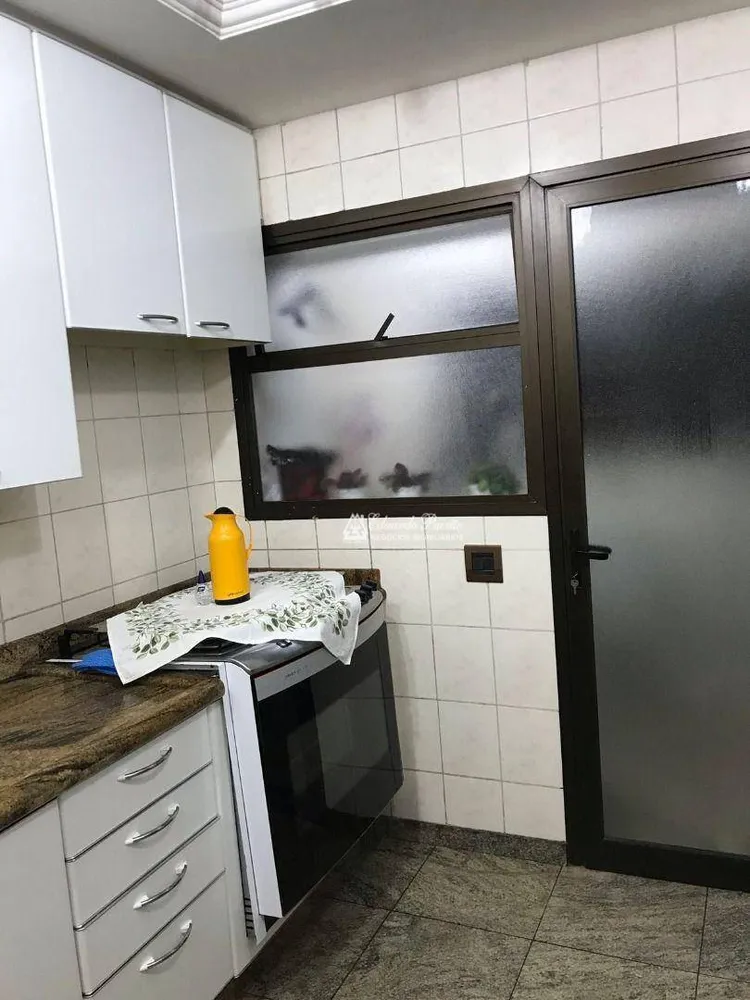 Apartamento, 4 quartos, 230 m² - Foto 3