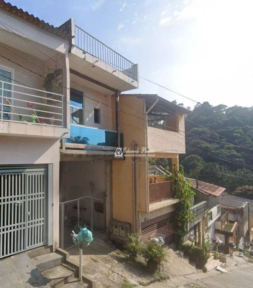 Sobrado à venda com 3 quartos, 311m² - Foto 2