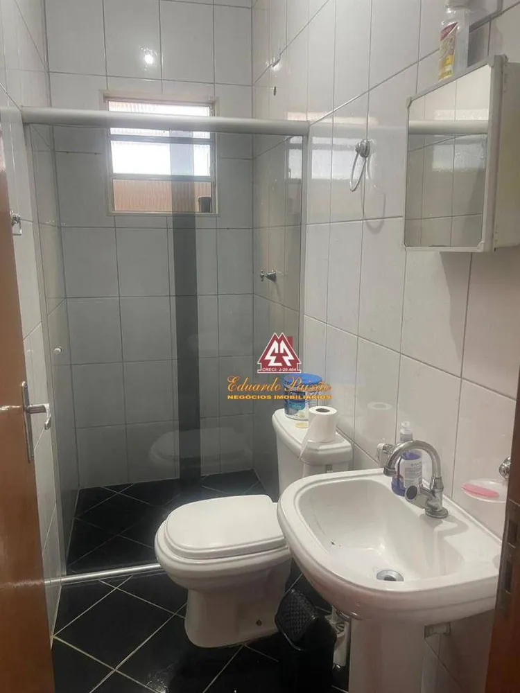 Casa, 3 quartos, 110 m² - Foto 10
