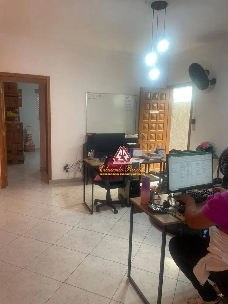 Casa, 3 quartos, 110 m² - Foto 1