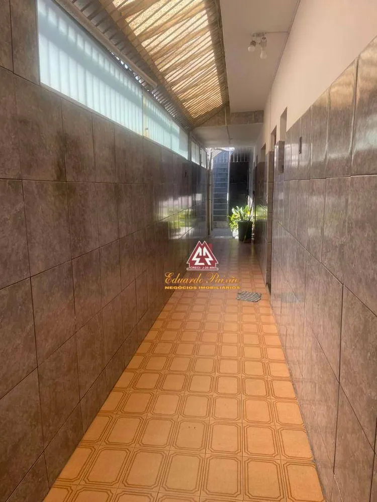 Casa, 3 quartos, 110 m² - Foto 2