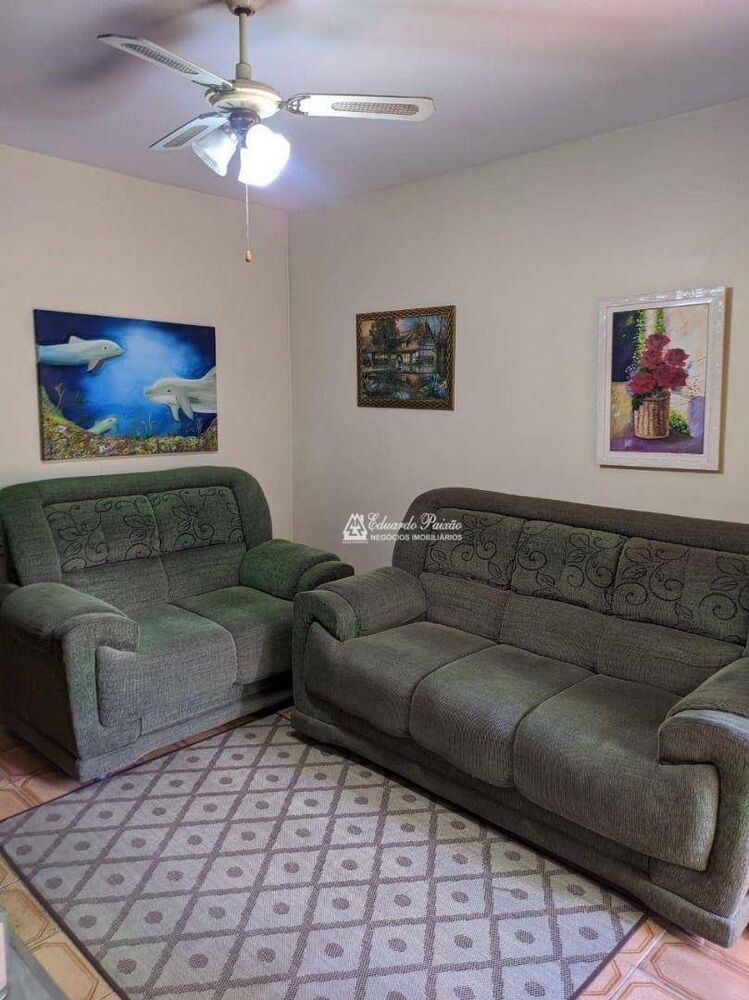 Casa, 3 quartos, 210 m² - Foto 6