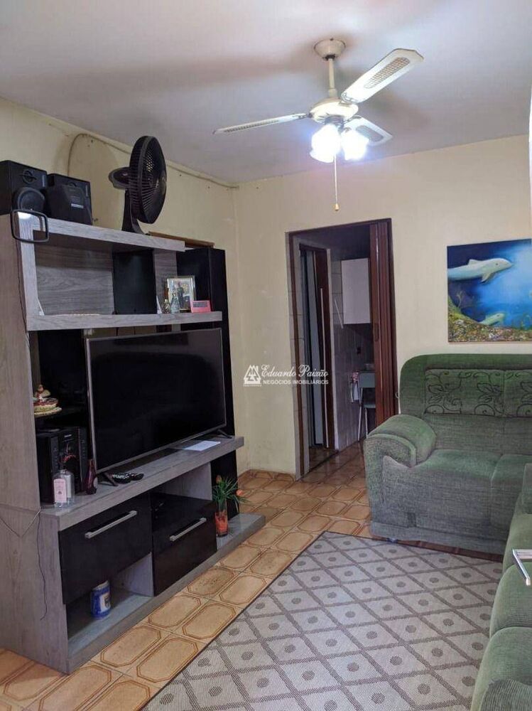 Casa, 3 quartos, 210 m² - Foto 9