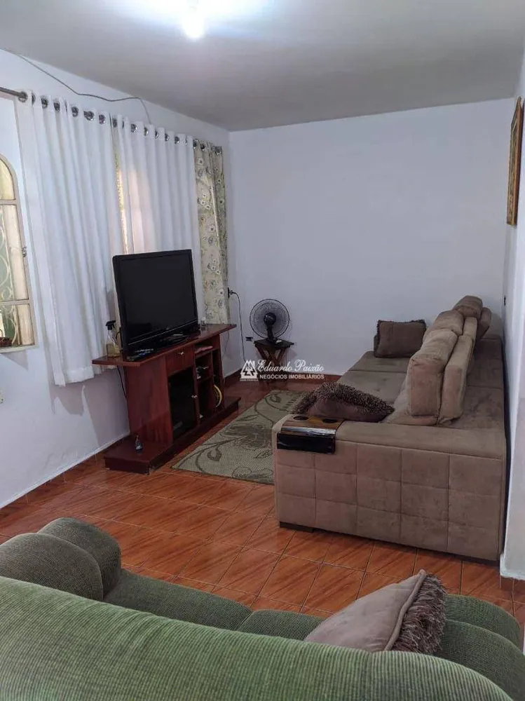 Casa, 3 quartos, 210 m² - Foto 5