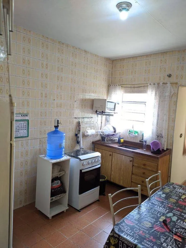 Casa, 3 quartos, 210 m² - Foto 8