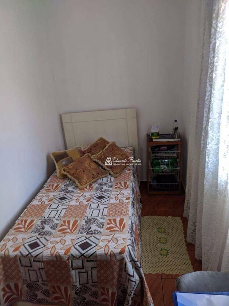 Casa, 3 quartos, 210 m² - Foto 4