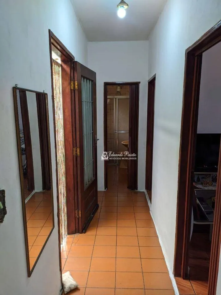Casa, 3 quartos, 210 m² - Foto 18
