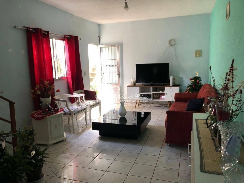 Sobrado, 2 quartos, 200 m² - Foto 2