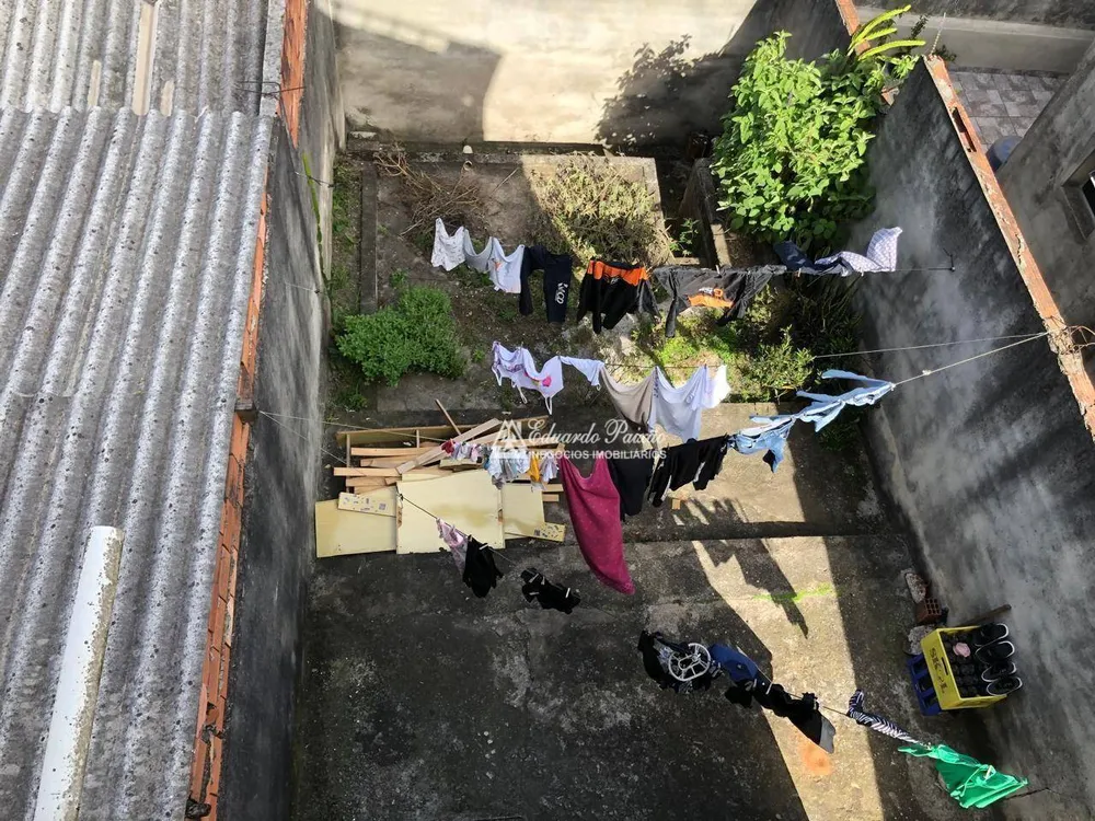 Sobrado, 2 quartos, 200 m² - Foto 16