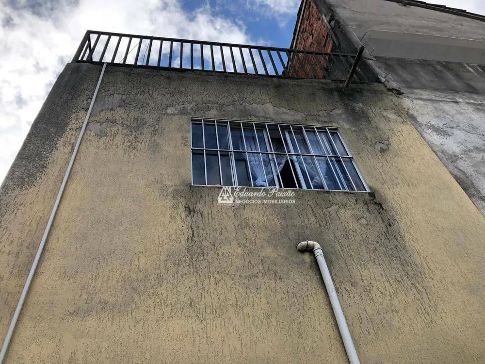 Sobrado, 2 quartos, 200 m² - Foto 11