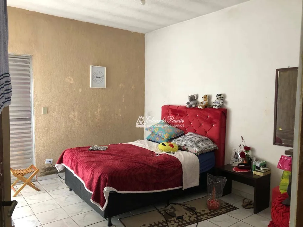 Sobrado, 2 quartos, 200 m² - Foto 6