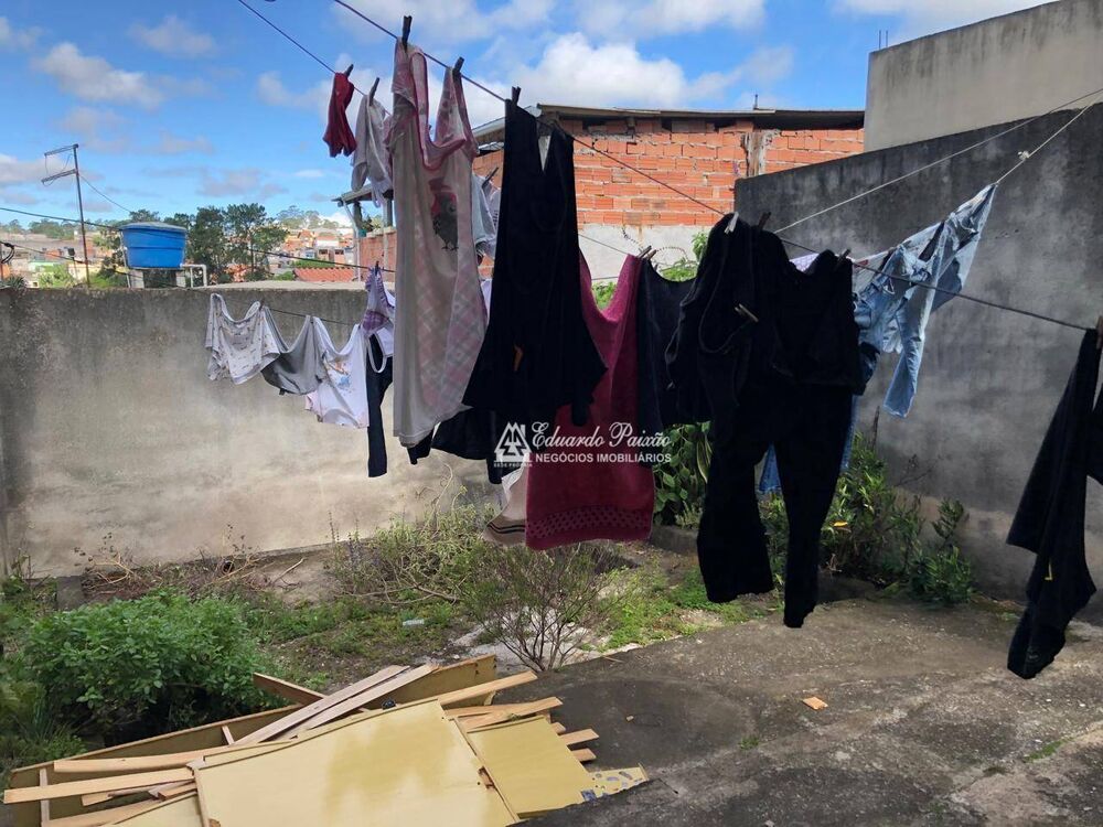 Sobrado, 2 quartos, 200 m² - Foto 6