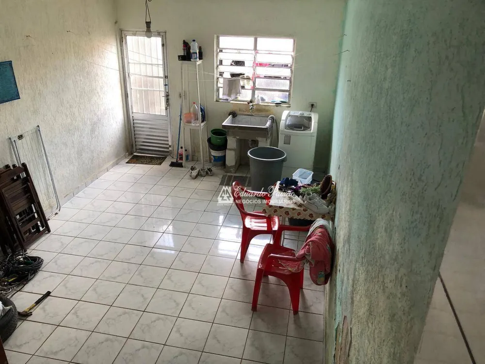 Sobrado, 2 quartos, 200 m² - Foto 10