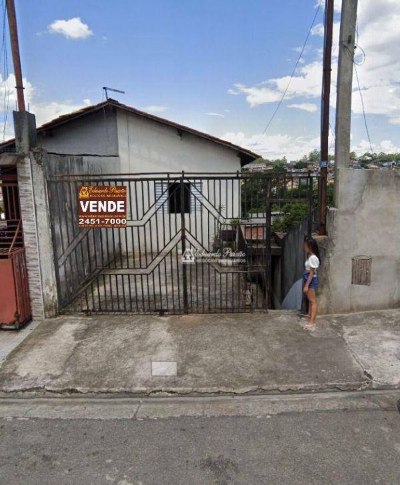 Sobrado, 2 quartos, 200 m² - Foto 1