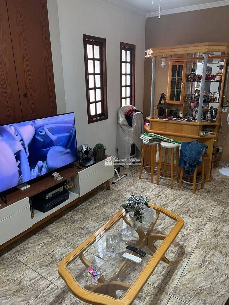 Sobrado, 3 quartos, 180 m² - Foto 7