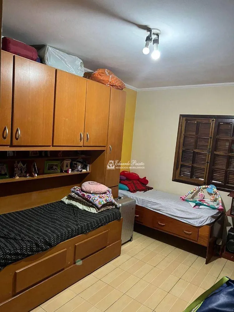Sobrado, 3 quartos, 180 m² - Foto 13