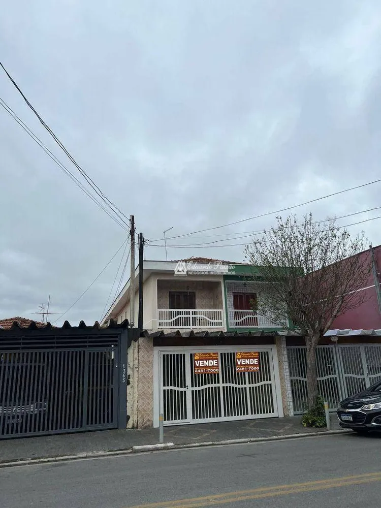 Sobrado, 3 quartos, 180 m² - Foto 7