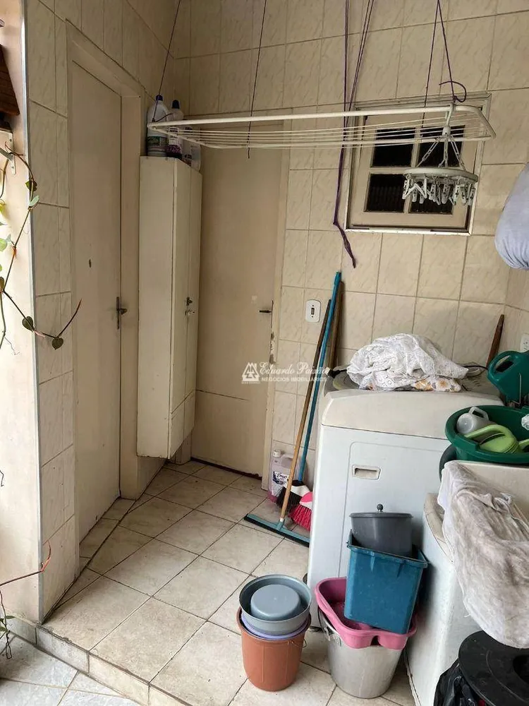 Sobrado, 3 quartos, 180 m² - Foto 15