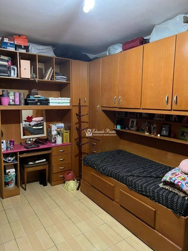 Sobrado, 3 quartos, 180 m² - Foto 12