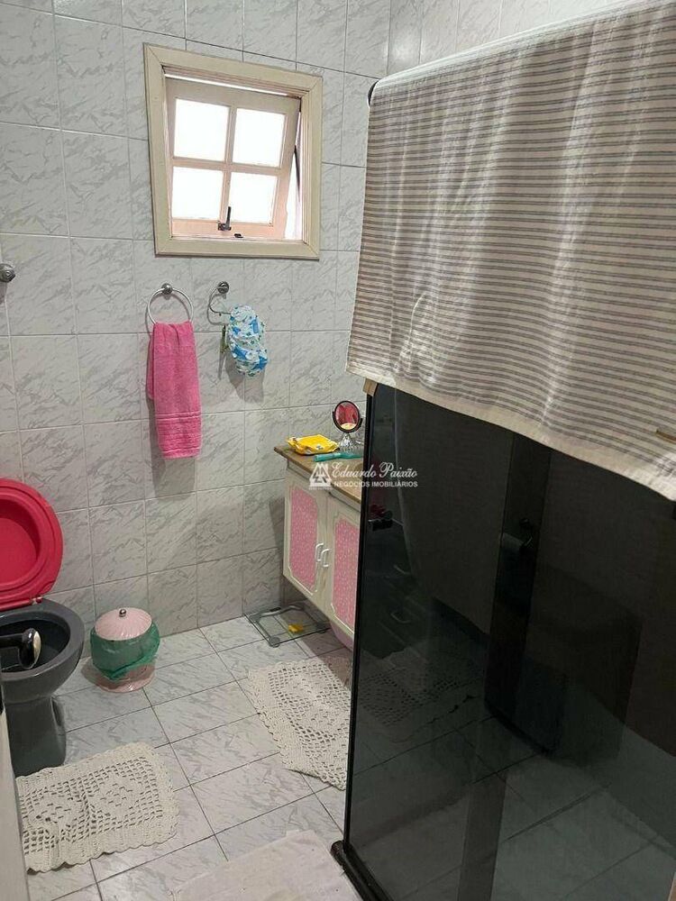 Sobrado, 3 quartos, 180 m² - Foto 4
