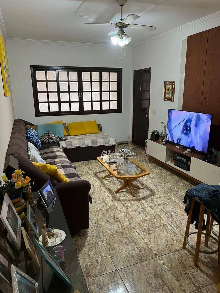 Sobrado, 3 quartos, 180 m² - Foto 8
