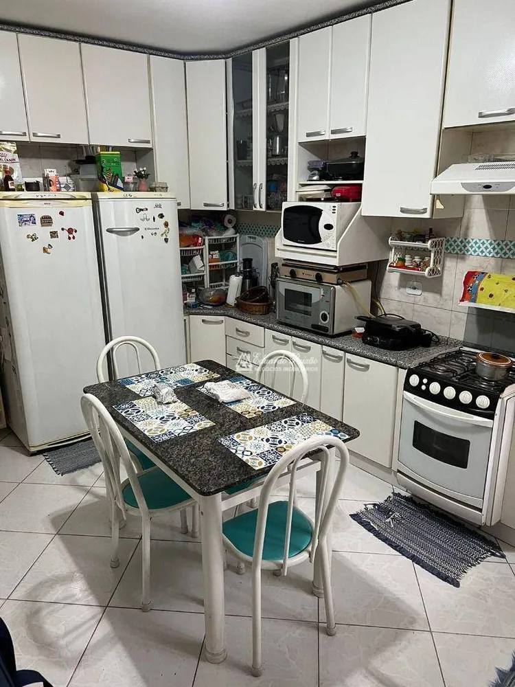Sobrado, 3 quartos, 180 m² - Foto 9