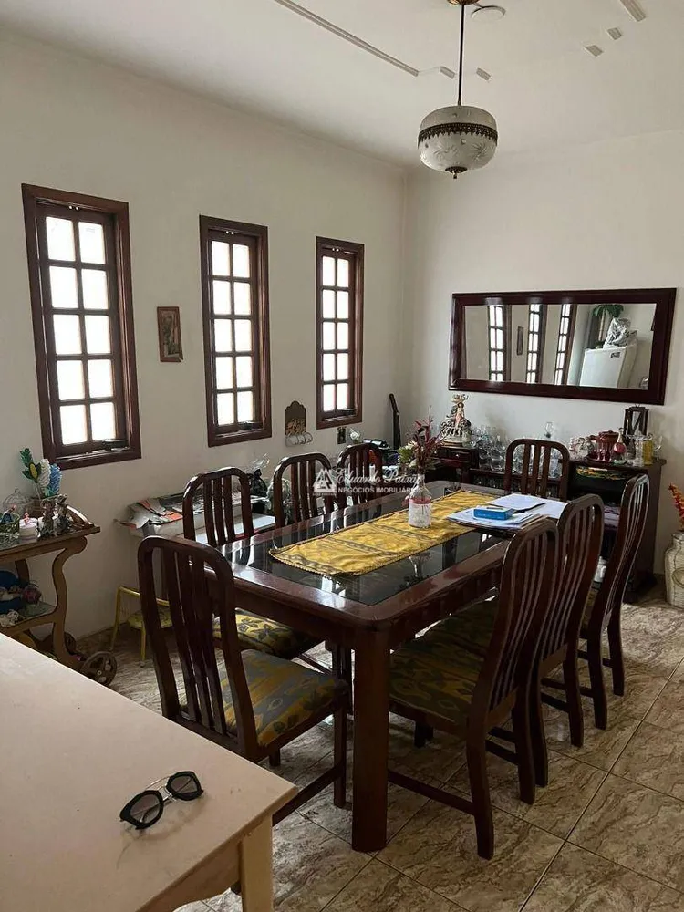 Sobrado, 3 quartos, 180 m² - Foto 5