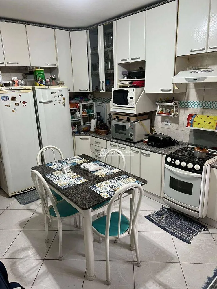 Sobrado, 3 quartos, 180 m² - Foto 6