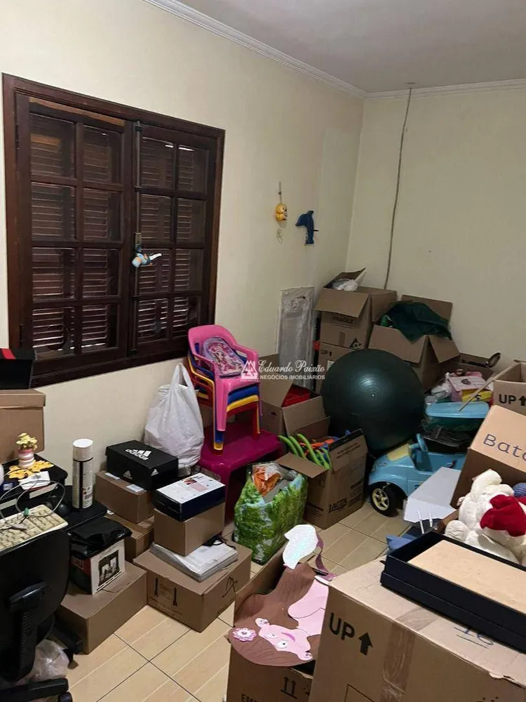 Sobrado, 3 quartos, 180 m² - Foto 14