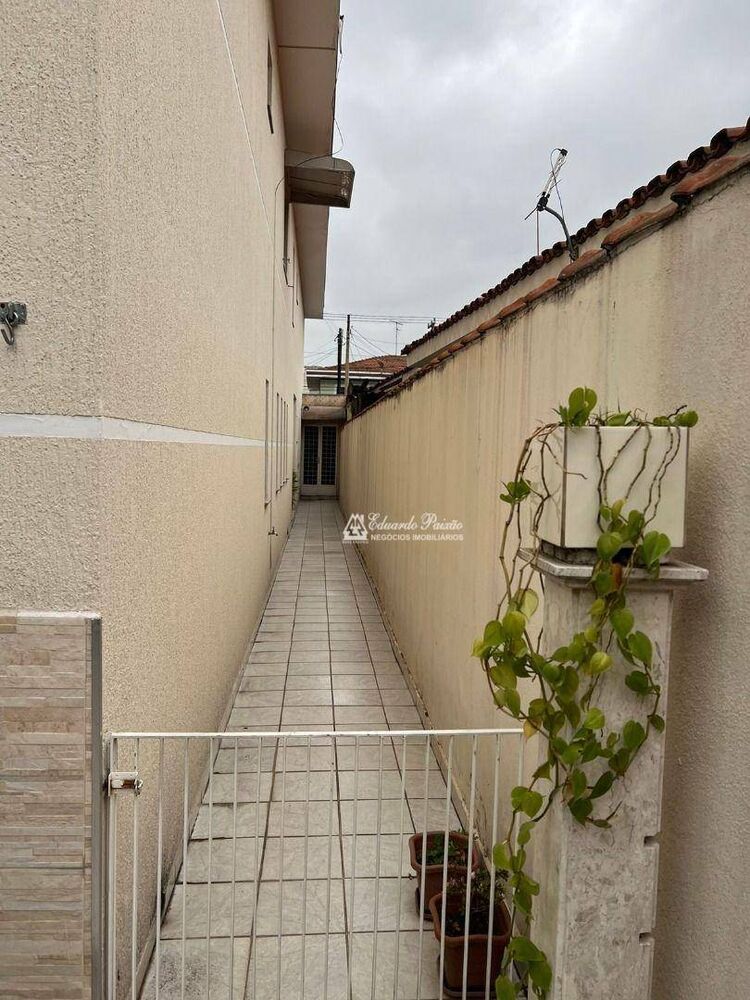 Sobrado, 3 quartos, 180 m² - Foto 3