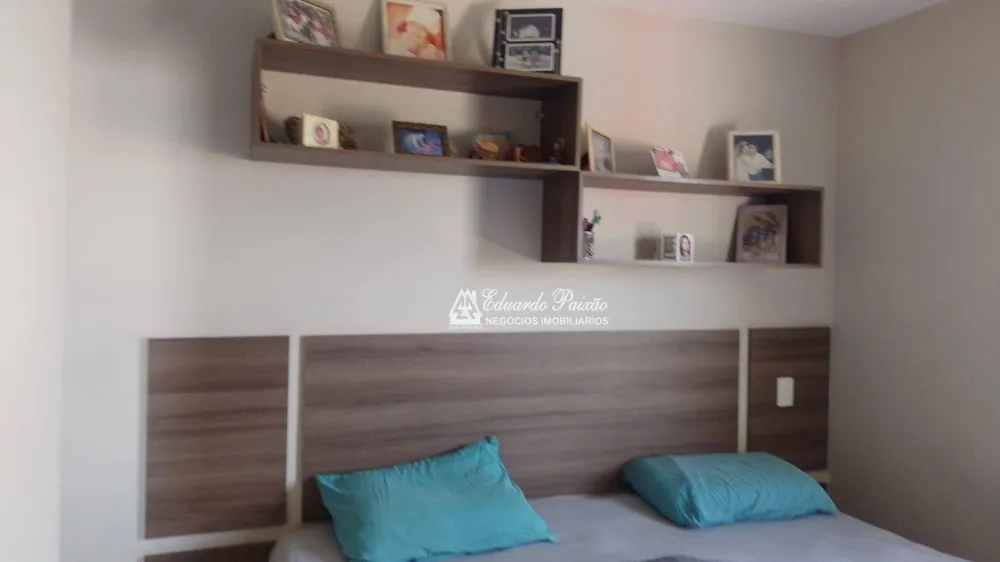 Apartamento, 3 quartos, 86 m² - Foto 7