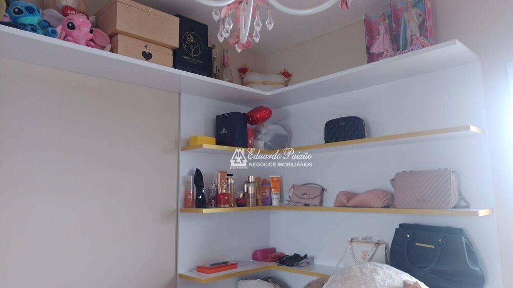 Apartamento, 3 quartos, 86 m² - Foto 4