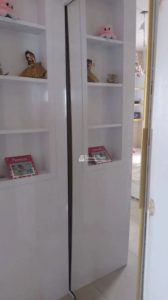 Apartamento, 3 quartos, 86 m² - Foto 5
