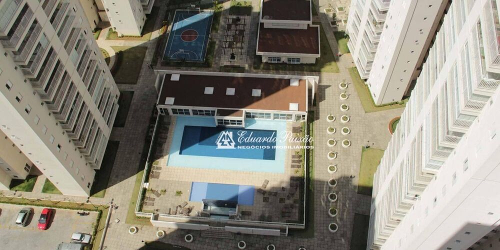 Apartamento, 3 quartos, 86 m² - Foto 3