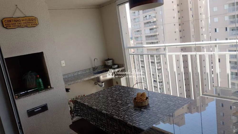 Apartamento, 3 quartos, 86 m² - Foto 16