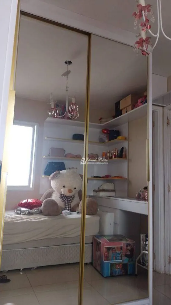 Apartamento, 3 quartos, 86 m² - Foto 10