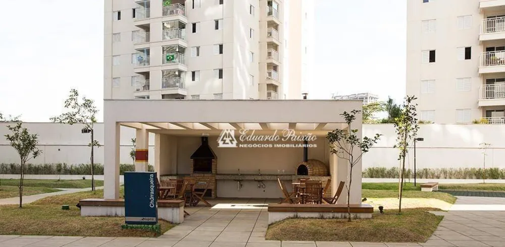 Apartamento, 3 quartos, 86 m² - Foto 11