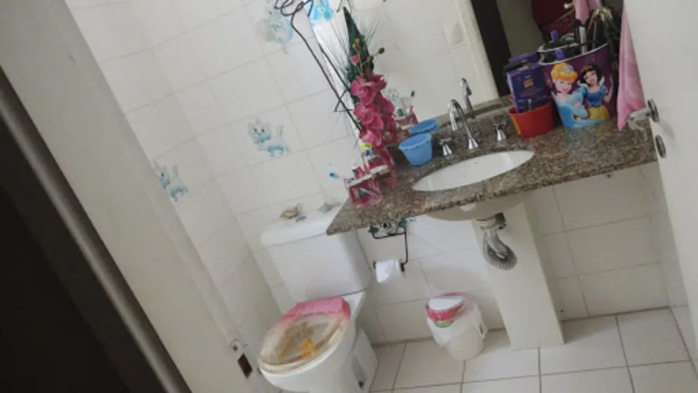 Apartamento, 3 quartos, 86 m² - Foto 13